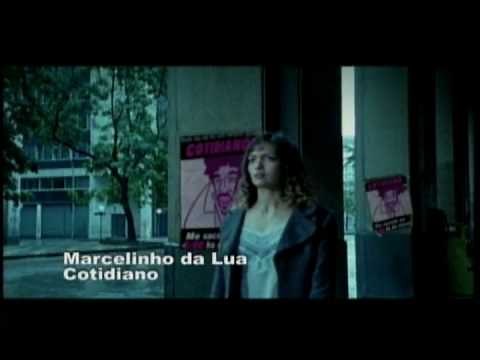 Marcelinho da Lua - Cotidiano