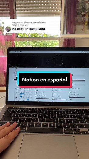 Consejos para usar Notion en español