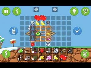 Bad Piggies Work-in-progress Infinite Scrap and Snout Coins Hack