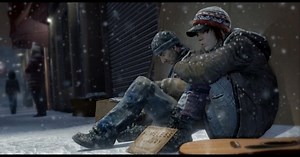 Pre-production on Beyond dev Quantic Dream's PS4 game began middle of 2012