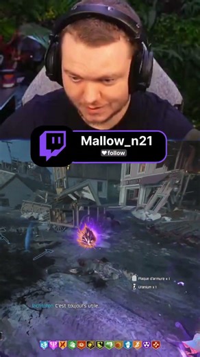 Le PàP 3 qui tombe 🤯