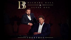We're delighted to reveal the first preview of 'Somewhere' from our brand new album, #Together, out November 4th. Order on Official Store: http://po.st/BBTogetherFBeC Order on Amazon: http://po.st/BBTogetherFBAmz | Michael Ball OBE