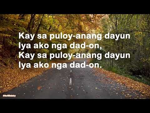 Ang Ginoo Nagamando | All the way Bisaya Version | SDA Church Hymnal
