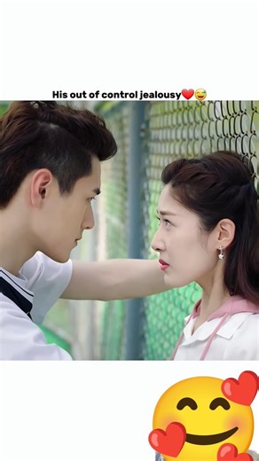 Their Reactions🤣 | Well Intended Love Romantic Scene#fy #shortsfeed #love