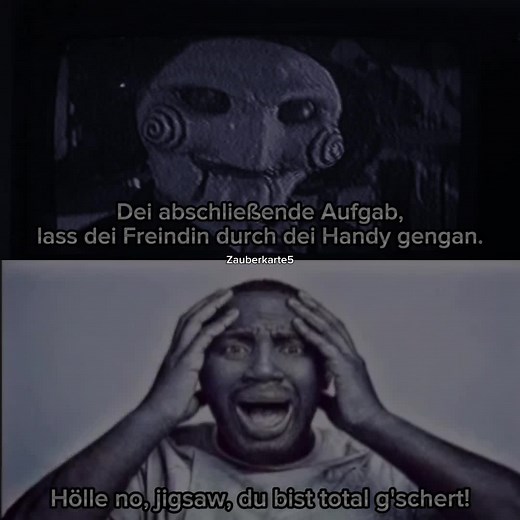 Bavarian German Memes Compilation