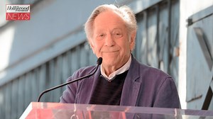 Hollywood Remembers George Segal, Who Died at 87 | THR News