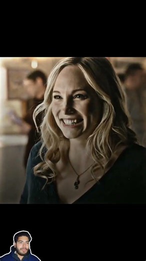 Klaus should have baby with Caroline #klausmikaelson #theoriginals #klaroline #carolineforbes #tvd