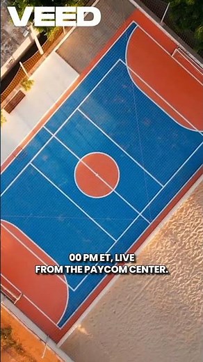 NBA Finals Game 7 🔥 Thunder vs. Pacers | Who Will Win the 2025 Championship?