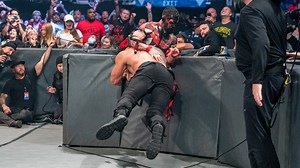 2.3M views · 406 reactions | #ExtremeRules 2021 wurde eindeutig von der Begegnung Roman Reigns vs. Demon Bálor geprägt!  #WWETop10 | WWE Deutschland | Facebook