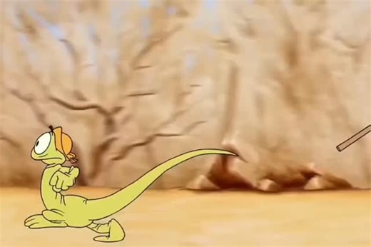 @anime__.channel | Part-3 🎬Homeless Hare is a 1950 Warner Bros. Merrie Melodies animated short directed by Chuck Jones and written by Michael Maltese,... | Instagram