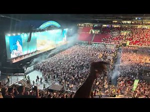 Roy Bianco & Die Abbrunzati Boys „Bella Napoli“ @ WWK Arena, Augsburg