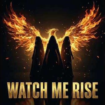Ep.9 : Watch me Rise