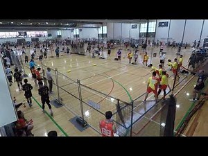 API 2024 - Day 1 - Court 3