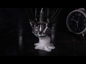 Supported Filament | Delrin or Acetal (POM)