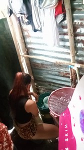 May sumilip 🤭 | Mingkay