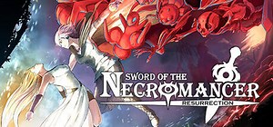 Sword of the Necromancer: Resurrection: обзор, публикации, гайды и релиз экшен rpg игры Sword of the Necromancer: Resurrection
