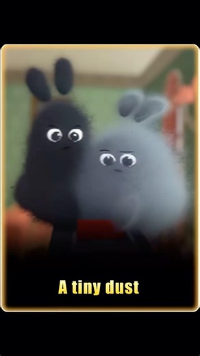 This dust wants to eat cookies\r#cartoon#foryou#usa#fyp