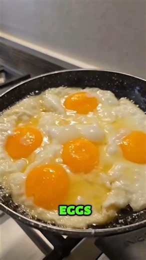 Best vs Worst Foods for Your Health 🥚🍞 | Eat This, Not That! #shorts