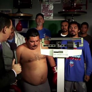 #mannypacquiao #Manny #jimmykimmel | Hardcore Boxing