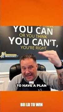 Annual Plan to Engineer Profit in Your Contracting Business