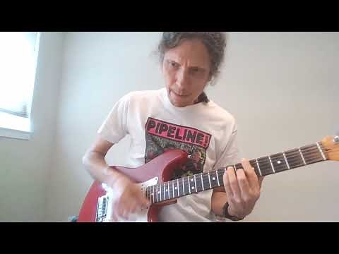How To Play "Fools Rush In"(Ricky Nelson) Chords Guitar Lesson