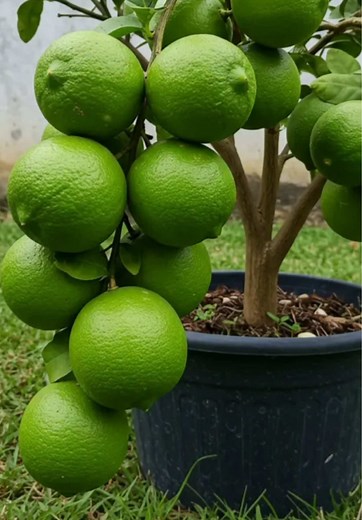 How to Grow Lemon Trees for Abundant Fruit Production