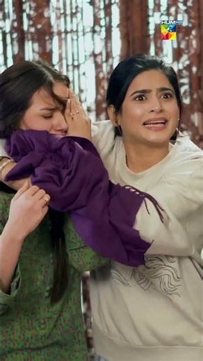 Sharart Krna Koi Umeed Se Seekein❤️🤭#fairytale #farmeed #shorts #viral - HUM Comedy