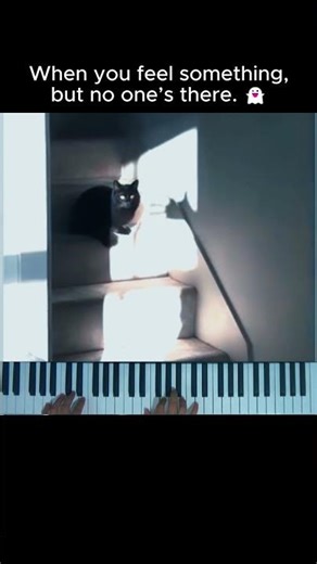 Something’s in the Room 👀