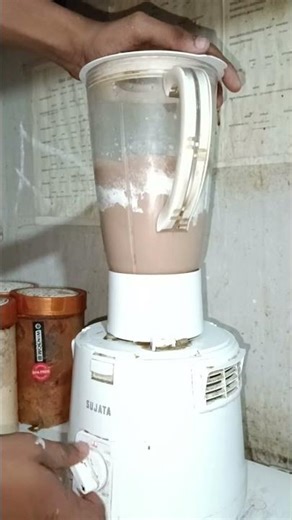 “Delicious Chocolate Shake Recipe | Thick, Creamy & Refreshing Chocolate Milkshake”