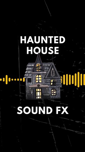 Creepy Haunted House Sound Effects | Free Halloween Sounds