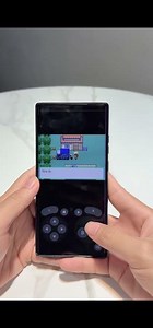 Pokemon | Hand Play GBA Emulator