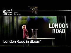 London Road Exclusive Clip | National Theatre at Home