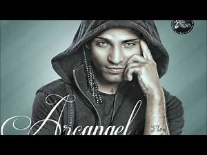 ((Arcangel)) Mix Vol 1