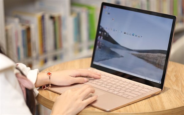 期末学习，Surface Laptop 3帮你高效完成课程论文