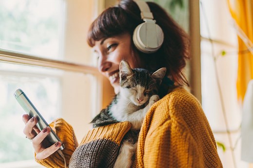 The Beginner's Guide to Podcasts