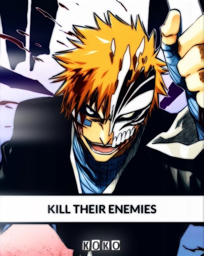 ... #anime #shorts #ichigo #tanjiro #yuji #goku #birdtrend #edit #naruto #luffy