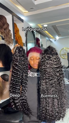 Virgin hair @Falone🦋 perso ❤️ @Véronique oura la bomber @Yepeletiktok