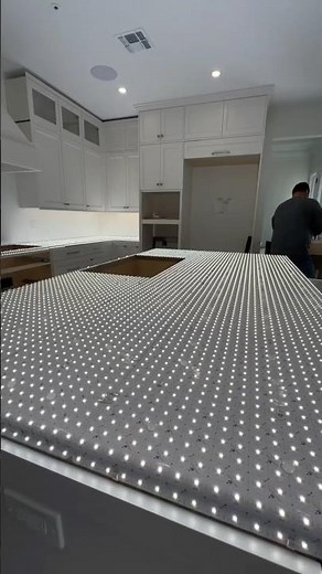 Kitchen table top inspiration for American homes!