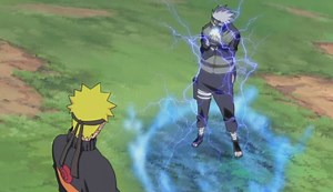 Naruto Shippuden: The Guardian Shinobi Twelve | E55 - Wind