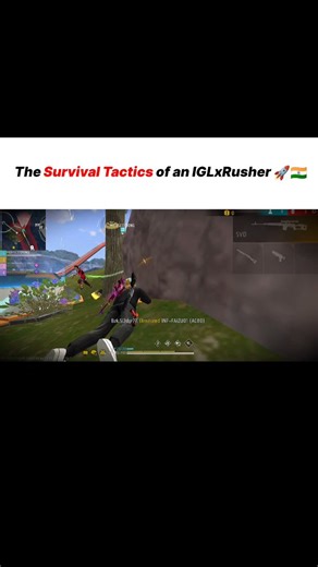 MEFISTO_FF on Instagram: ""Patience" ..🤞❤️‍🩹 . . . #foryou #mefistyle🌪️ #mefistoff"