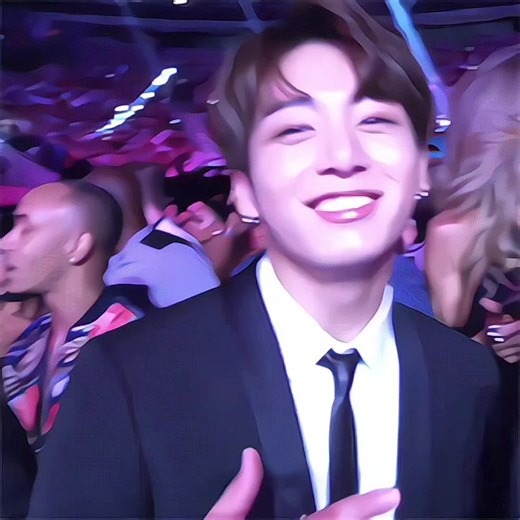 Fancams de Jungkook: Videos llenos de amor