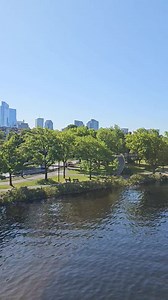 Happy June from the City of Boston. 💚 | Only In Boston