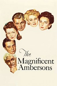 The Magnificent Ambersons (1942) - Where to Watch