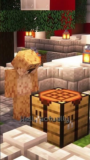 How to Make Realistic Icicles in Minecraft