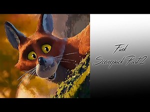 The Wild Robot (2024) - Fink Scenepack Part 2