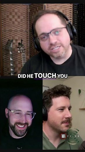 In this Wi-Files clip, we dive into Rense.com’s most unhinged offerings