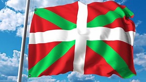 Waving Flag Basque Country Autonomous Community: Stockvideos & Filmmaterial (100 % lizenzfrei) 32260576 | Shutterstock