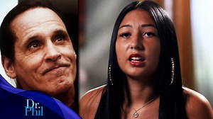 Former 'Dr. Phil' Guest Messaged Her on Social Media | Dr. Phil