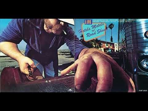 SEA LEVEL GRAND LARCENY LIVE