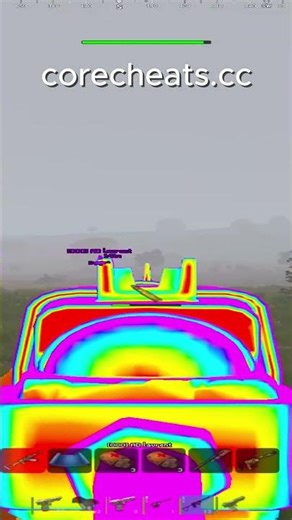 Rust cheating (link in desc)